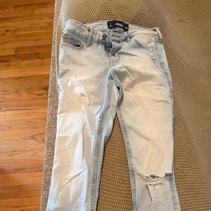 Hollister Skinny Jeans